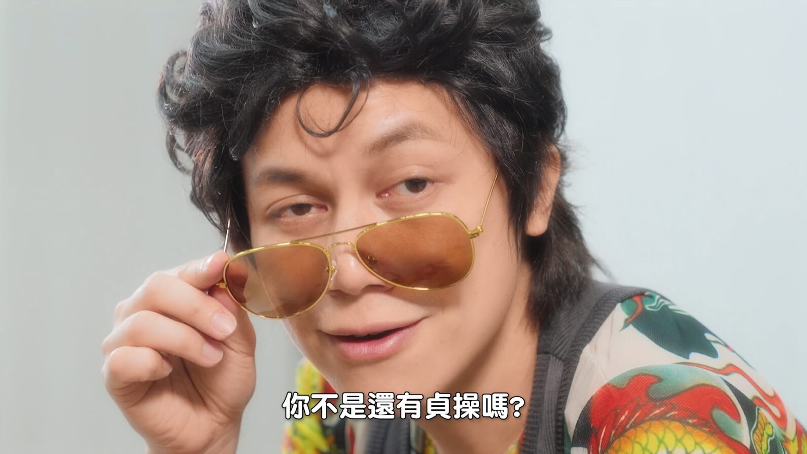 HowHow首次挑戰BL題材,抱持開放態度,並為本次合作拍攝宣傳影片,邀請粉絲一起踏入腐境世界。