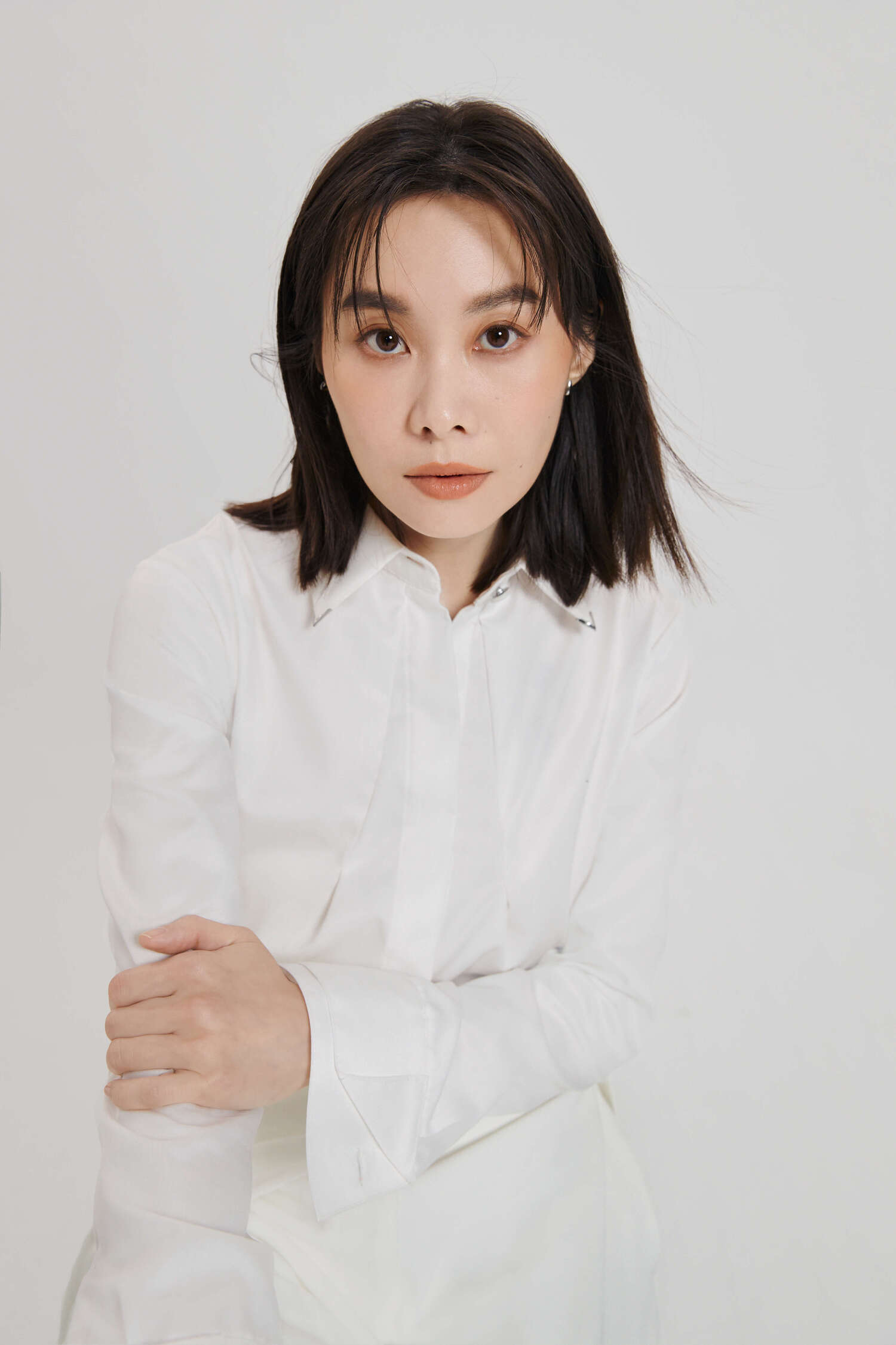 金曲歌后鄭宜農全新創作〈你是真的不懂〉,細膩詮釋漫畫家HOM與小說家鹿潮的百合新作。