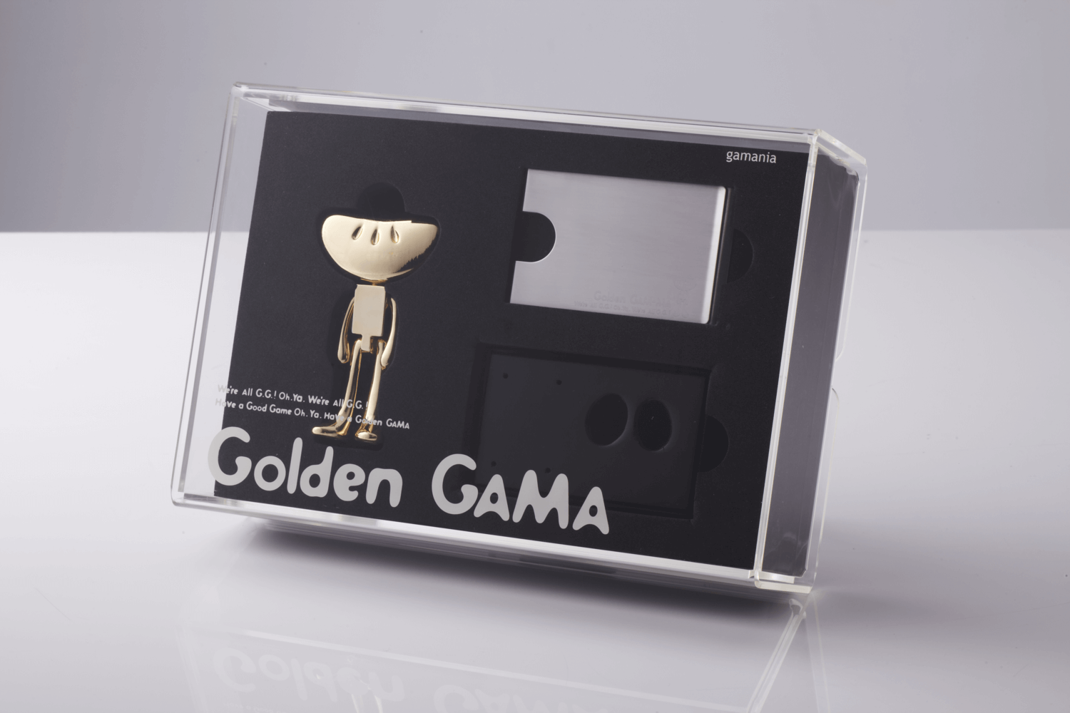 當初舉辦GAMA STAR 選拔活動,為表揚卓越優秀的同仁,將橘子品牌識別的「橘瓣」化作具象的角色,他不僅是橘子的榮耀象徵,更是一種企業精神的延伸